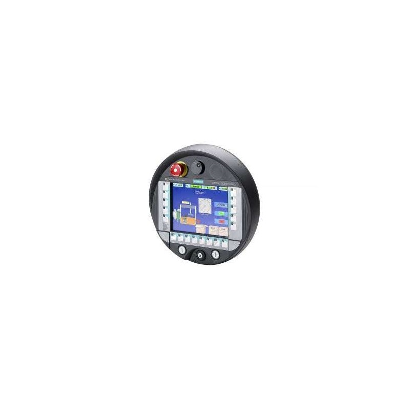 Siemens Siemens 6AV6645-0EC01-0AX1 – SIMATIC HMI legacy operator panel or mobile panel