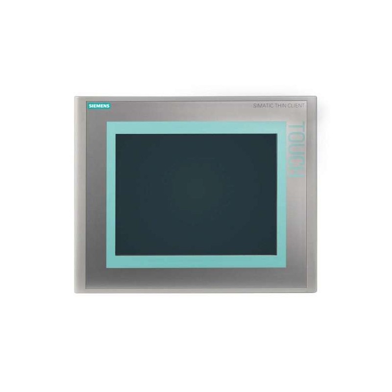 Siemens Siemens 6AV6646-0AA21-2AX0 – SIMATIC HMI legacy operator panel or mobile panel