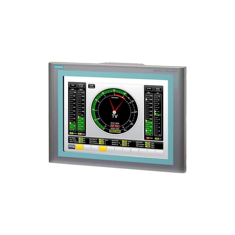 Siemens Siemens 6AV6646-0AB21-2AX0 – SIMATIC HMI legacy operator panel or mobile panel