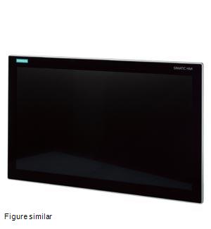 Siemens Siemens 6AV6646-1BA12-0NA1 – SIMATIC HMI legacy operator panel or mobile panel