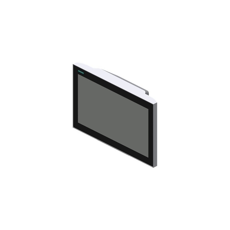 Siemens Siemens 6AV6646-1BB15-0AA0 – SIMATIC HMI legacy operator panel or mobile panel