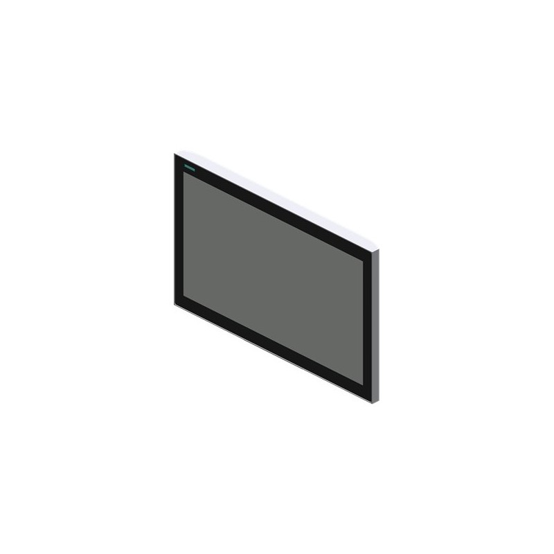 Siemens Siemens 6AV6646-1BB22-1NA0 – SIMATIC HMI legacy operator panel or mobile panel
