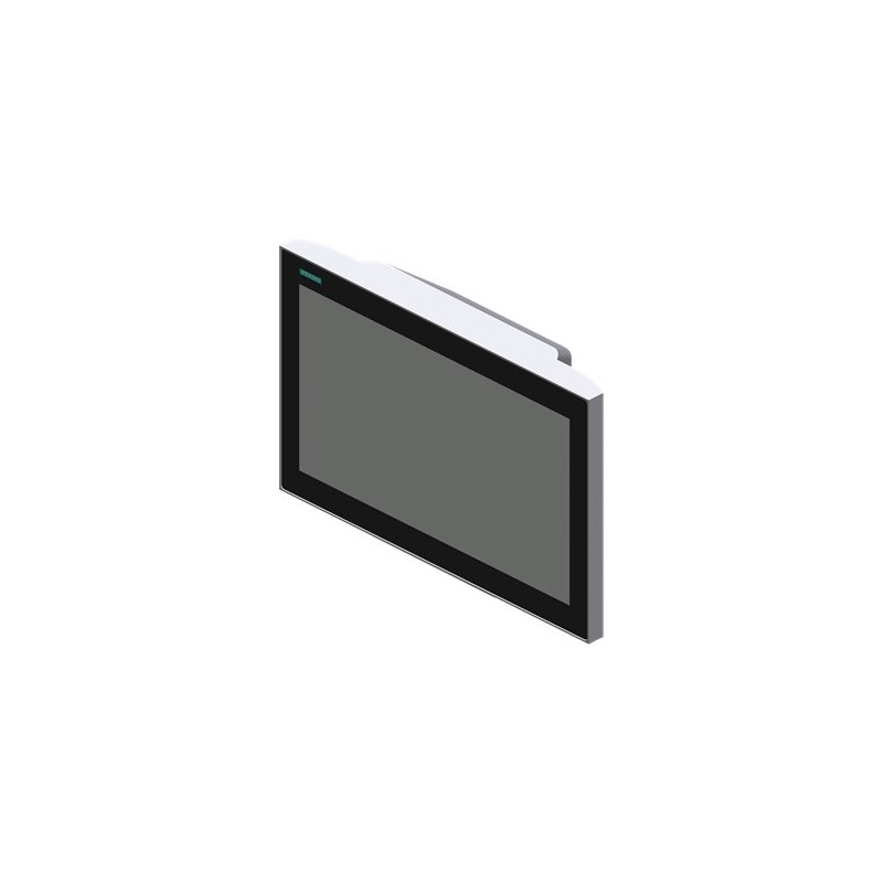 Siemens Siemens 6AV6646-1BD15-0NA0 – SIMATIC HMI legacy operator panel or mobile panel