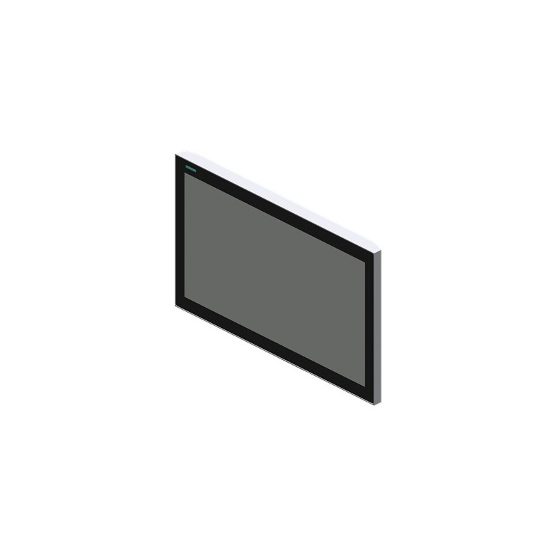 Siemens Siemens 6AV6646-1BD22-1NA0 – SIMATIC HMI legacy operator panel or mobile panel