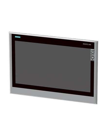 Siemens Siemens 6AV6646-8AC10-0AA0 – SIMATIC HMI legacy operator panel or mobile panel