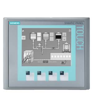 Siemens Siemens 6AV6647-0AA11-3AX0 – SIMATIC HMI legacy operator panel or mobile panel