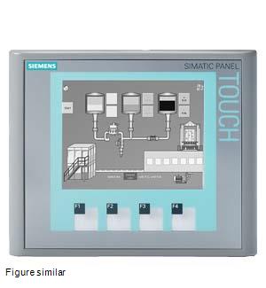 Siemens Siemens 6AV6647-0AA11-3AX1 – SIMATIC HMI legacy operator panel or mobile panel
