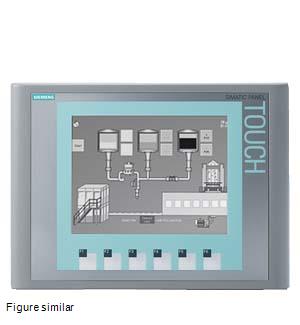 Siemens Siemens 6AV6647-0AB11-3AX1 – SIMATIC HMI legacy operator panel or mobile panel