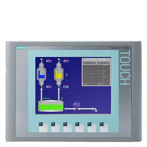Siemens Siemens 6AV6647-0AD11-3AX0 – SIMATIC HMI legacy operator panel or mobile panel