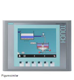 Siemens Siemens 6AV6647-0AD11-3AX1 – SIMATIC HMI legacy operator panel or mobile panel