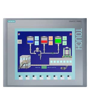 Siemens Siemens 6AV6647-0AF11-3AX0 – SIMATIC HMI legacy operator panel or mobile panel