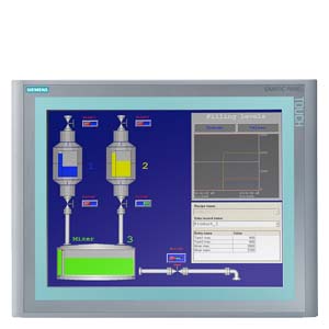 Siemens Siemens 6AV6647-0AG11-3AX0 – SIMATIC HMI legacy operator panel or mobile panel