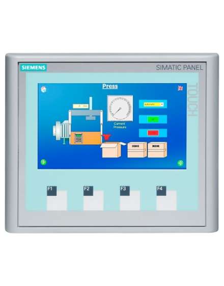 Siemens Siemens 6AV6647-0AK11-3AX0 – SIMATIC HMI legacy operator panel or mobile panel