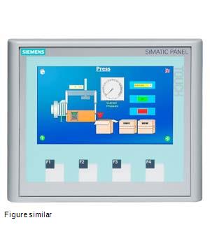 Siemens Siemens 6AV6647-0AK11-3AX1 – SIMATIC HMI legacy operator panel or mobile panel