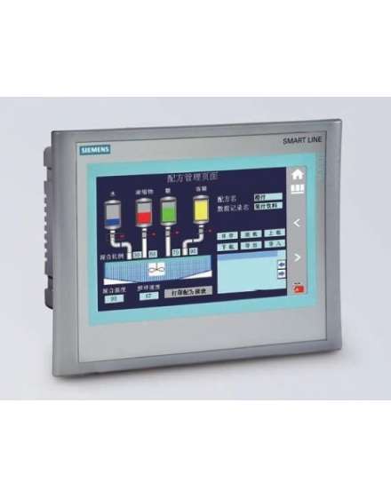 Siemens Siemens 6AV6648-0BC11-3AX0 – SIMATIC HMI legacy operator panel or mobile panel