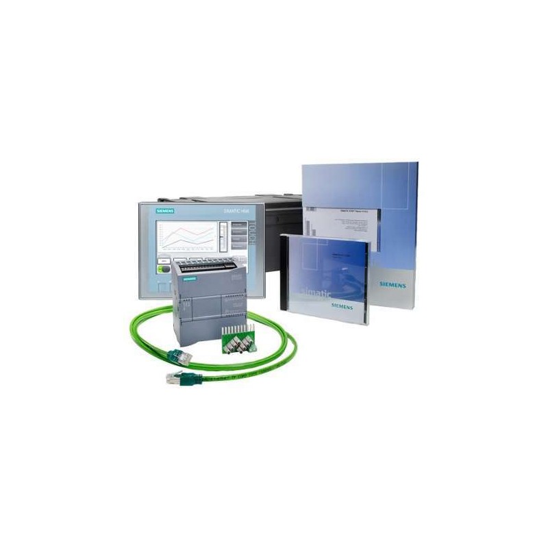 Siemens Siemens 6AV6651-7DA01-3AA4 – SIMATIC HMI multipanel or operator panel