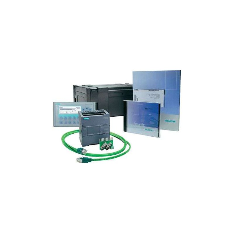 Siemens Siemens 6AV6651-7HA01-3AA4 – SIMATIC HMI multipanel or operator panel