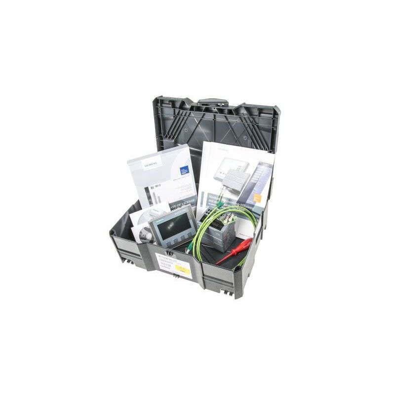 Siemens Siemens 6AV6651-7KA01-3AA4 – SIMATIC HMI multipanel or operator panel