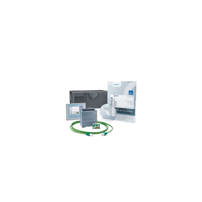 Siemens Siemens 6AV6651-7KA02-3AA4 – SIMATIC HMI multipanel or operator panel