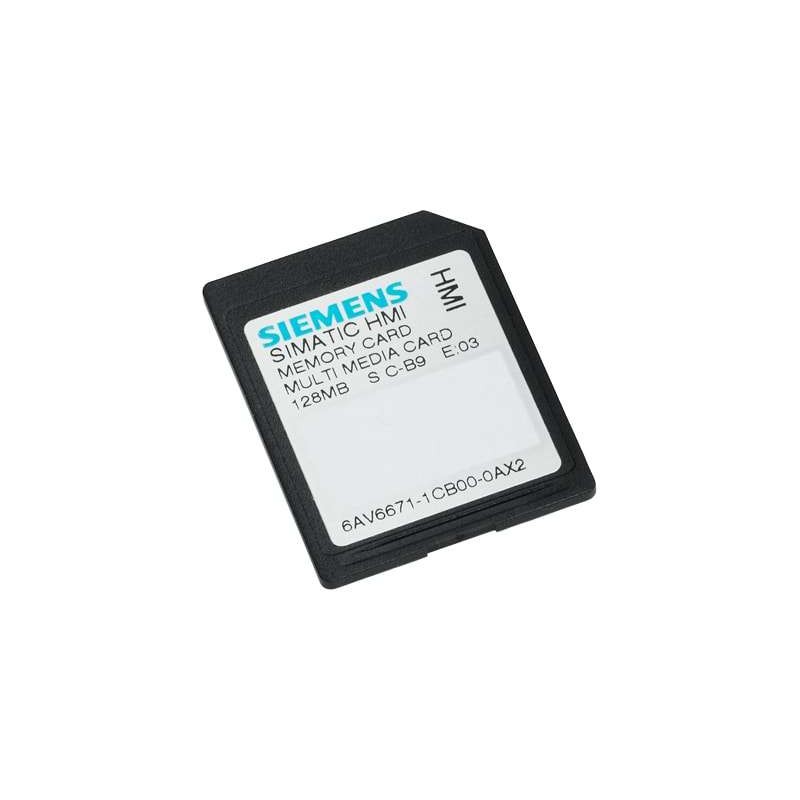 Siemens Siemens 6AV6671-1CB00-0AX2 – SIMATIC HMI operator-panel accessory