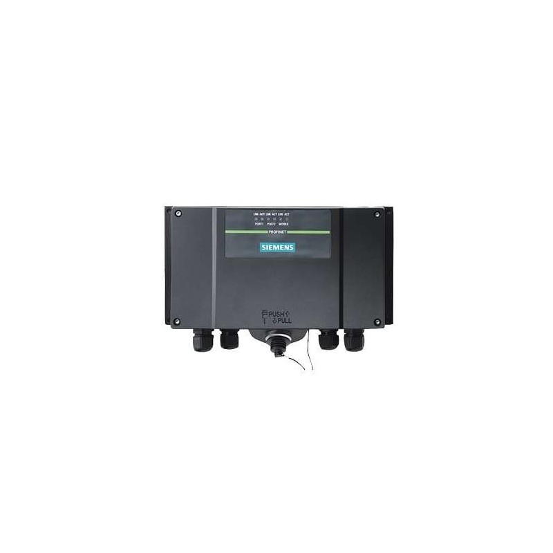 Siemens Siemens 6AV6671-5AE11-0AX0 – SIMATIC HMI operator-panel accessory