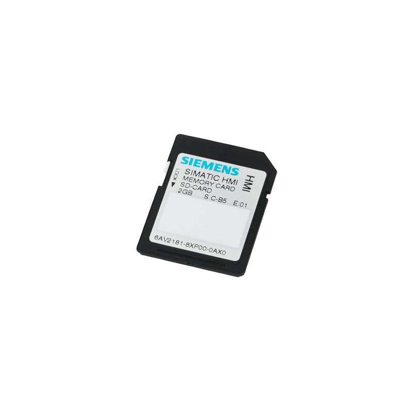 Siemens Siemens 6AV6671-8XB10-0AX0 – SIMATIC HMI operator-panel accessory