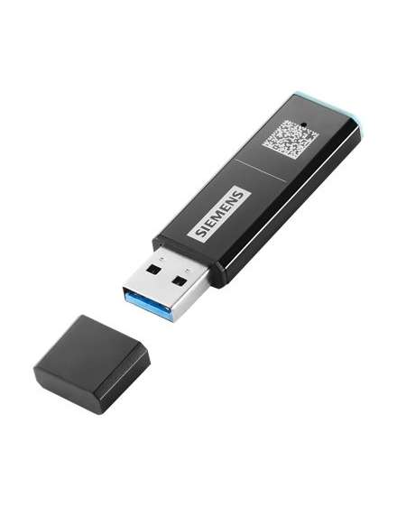 Siemens Siemens 6AV6881-0AS42-0AA0 – SIMATIC HMI PRO mounting or fixing accessory for PRO operator devices