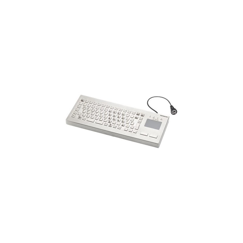 Siemens Siemens 6AV6881-0AU14-0DB0 – SIMATIC HMI PRO mounting or fixing accessory for PRO operator devices