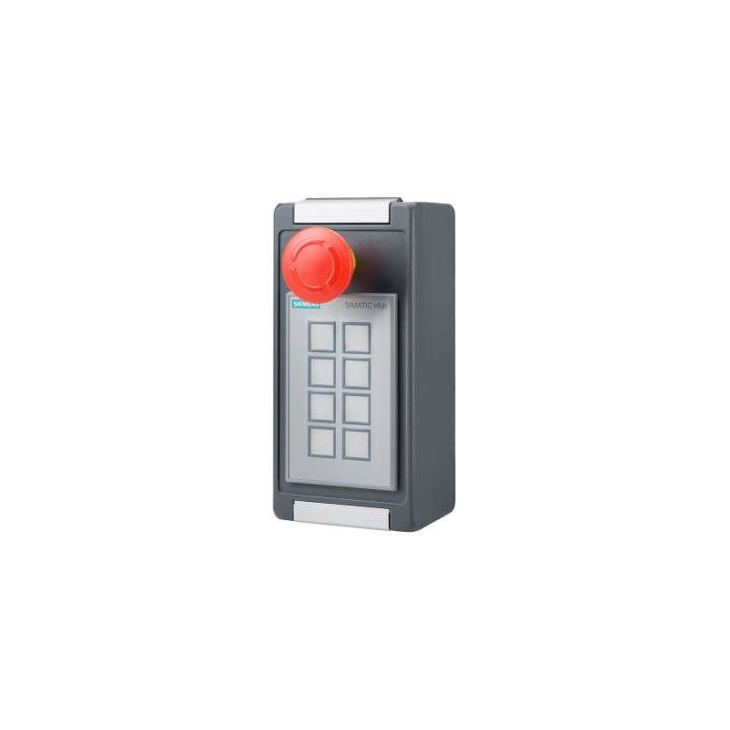 Siemens Siemens 6AV6881-2AM12-2AA0 – SIMATIC HMI PRO mounting or fixing accessory for PRO operator devices
