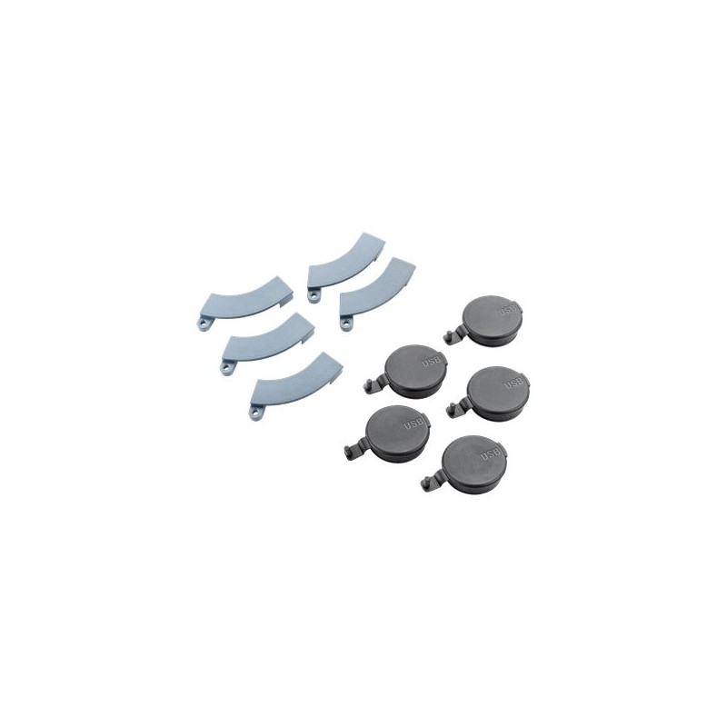 Siemens Siemens 6AV6881-5AA00-0AA1 – SIMATIC HMI PRO mounting or fixing accessory for PRO operator devices