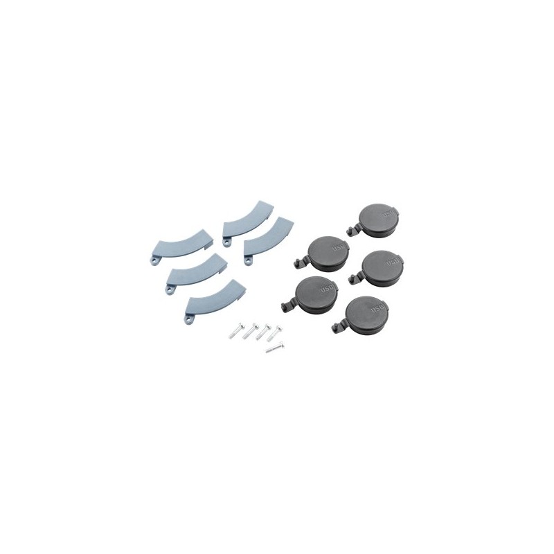 Siemens Siemens 6AV6881-5AA00-0AA2 – SIMATIC HMI PRO mounting or fixing accessory for PRO operator devices