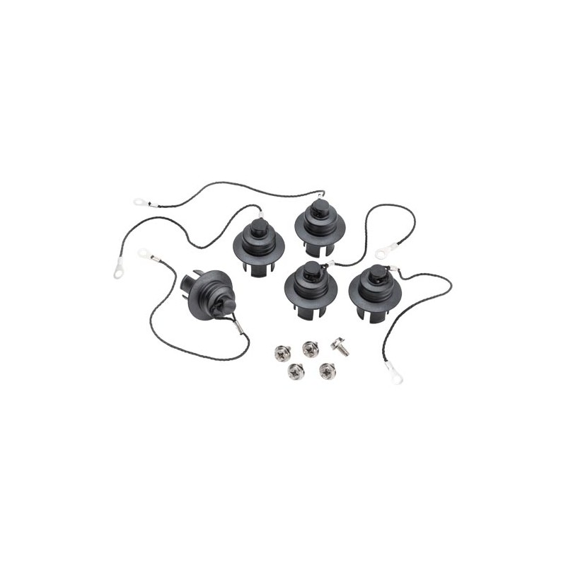 Siemens Siemens 6AV6881-5AD18-2AA0 – SIMATIC HMI PRO mounting or fixing accessory for PRO operator devices