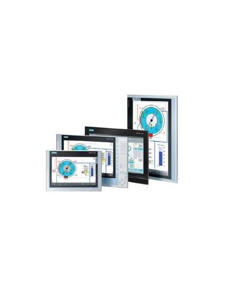 Siemens Siemens 6AV7225-6AA00-0AP0 – SIMATIC IPC industrial computer