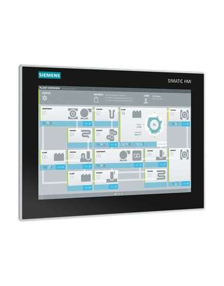 Siemens Siemens 6AV7230-0CA20-0AA0 – SIMATIC IPC377E basic panel PC