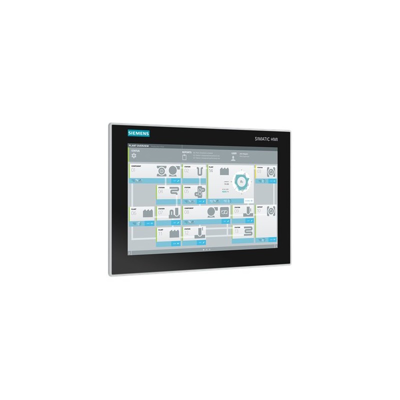 Siemens Siemens 6AV7230-0CA30-1BA0 – SIMATIC IPC377E basic panel PC
