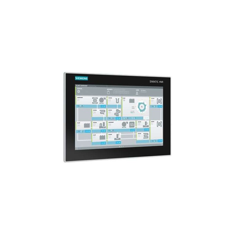 Siemens Siemens 6AV7230-0DA20-0BA0 – SIMATIC IPC377E basic panel PC
