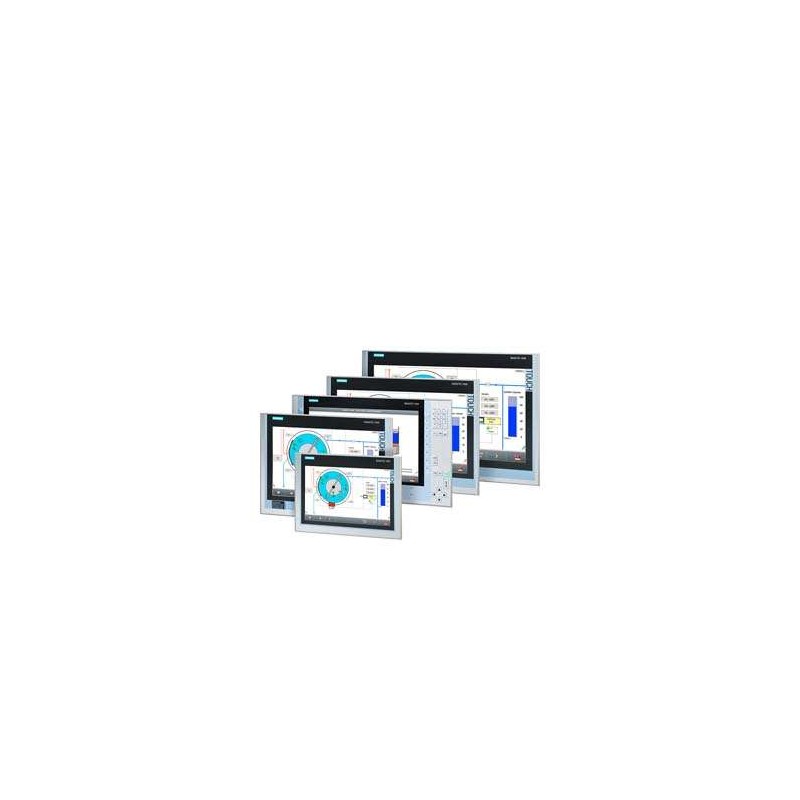 Siemens Siemens 6AV7240-4AL04-3AL0 – SIMATIC Panel PC panel PC or configured panel-computer system