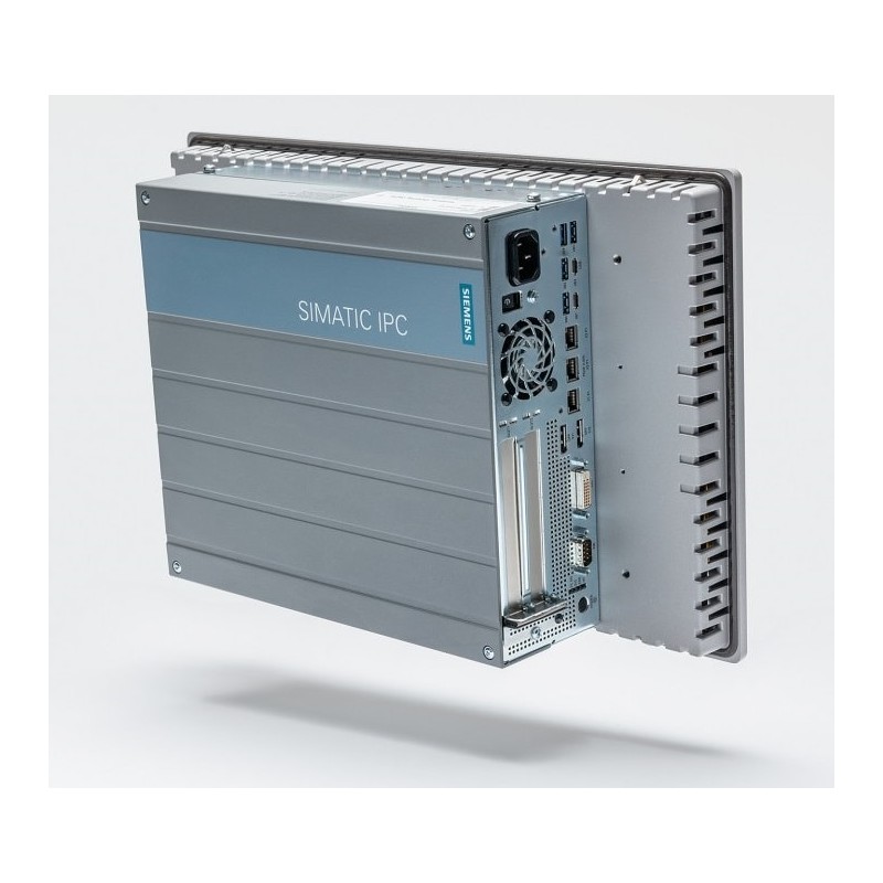 Siemens Siemens 6AV7261-0CC10-2AA1 – SIMATIC IPC industrial computer