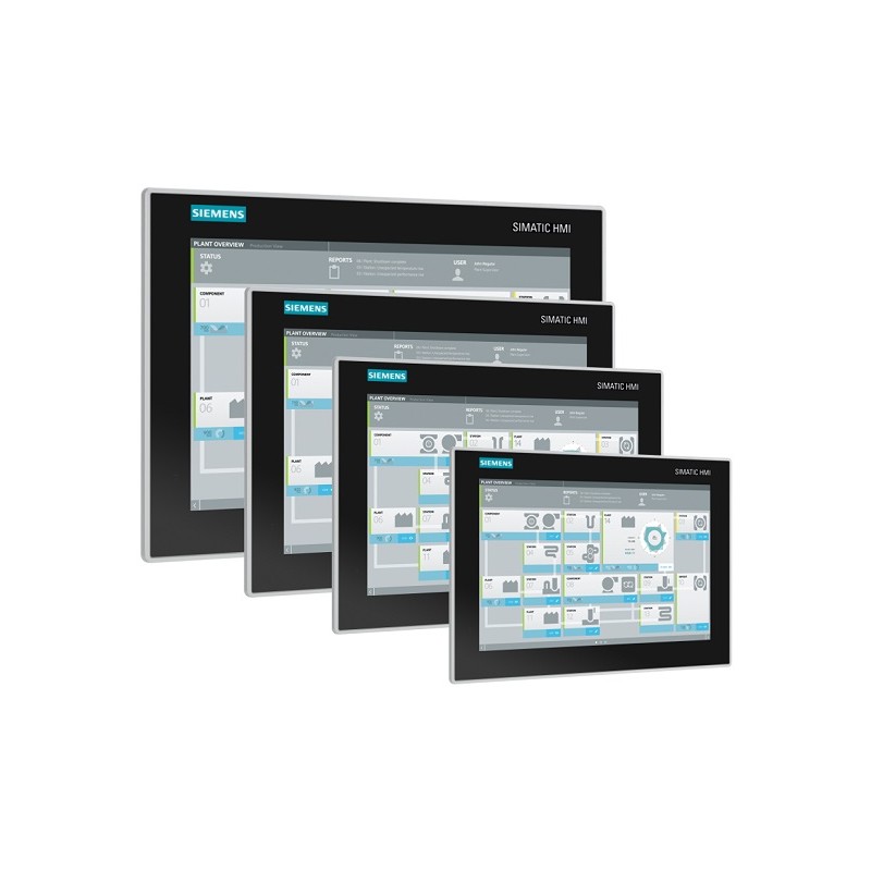 Siemens Siemens 6AV7285-6KA10-0AA0 – SIMATIC IPC industrial computer