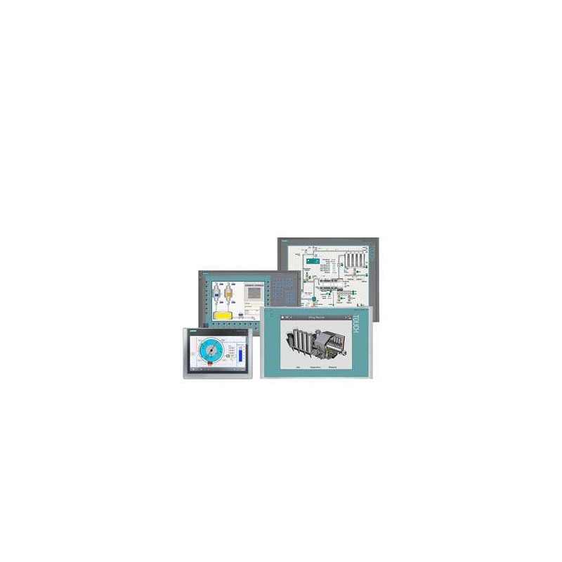 Siemens Siemens 6AV7452-7AA00-0BT0 – SIMATIC IPC industrial computer