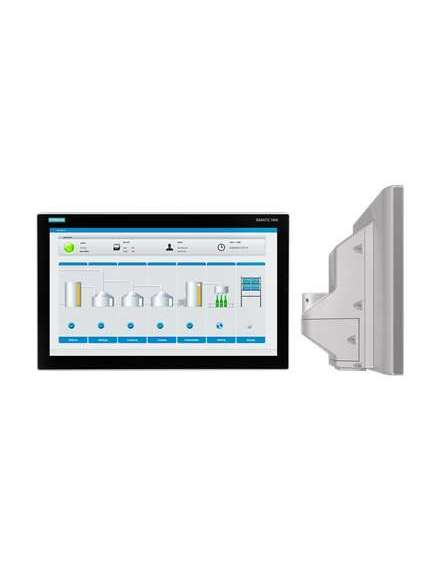 Siemens Siemens 6AV7466-6MA02-1CS0 – SIMATIC IPC industrial computer
