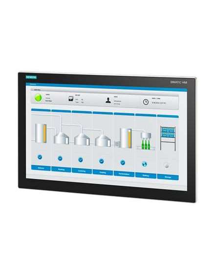 Siemens Siemens 6AV7466-8MA10-0AX0 – SIMATIC IPC industrial computer