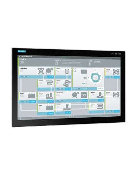 Siemens Siemens 6AV7484-5AB00-0AA0 – SIMATIC IPC industrial computer