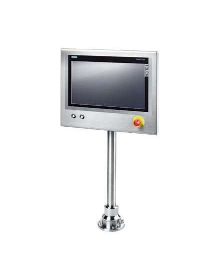 Siemens Siemens 6AV7484-6AB00-0AA0 – SIMATIC IPC industrial computer