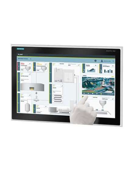 Siemens Siemens 6AV7485-6BE00-0AA0 – SIMATIC IPC industrial computer