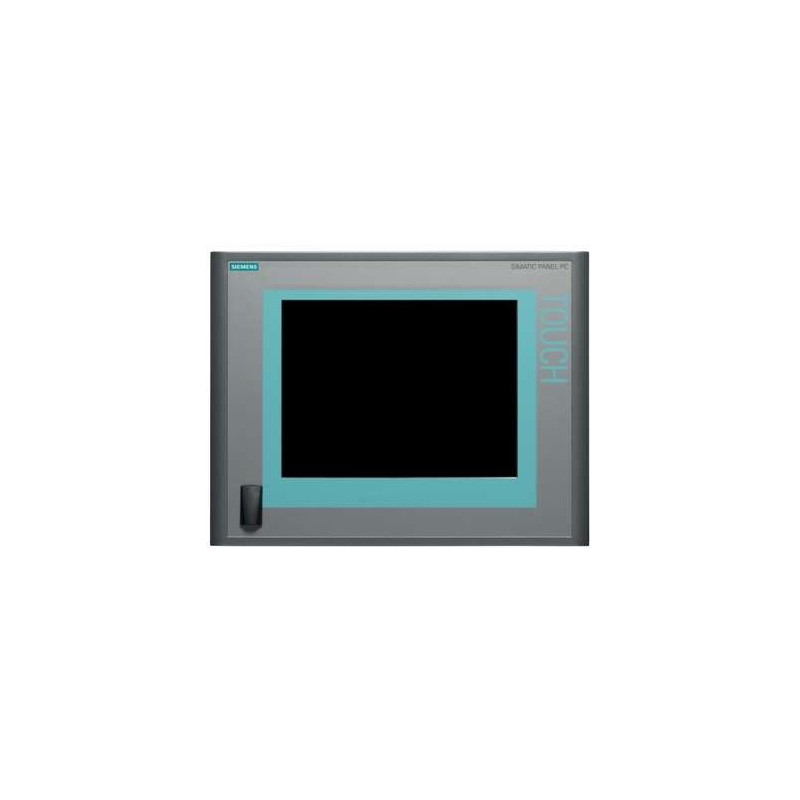 Siemens Siemens 6AV7611-0AB10-0CF0 – SIMATIC Panel PC panel PC or industrial-computer component