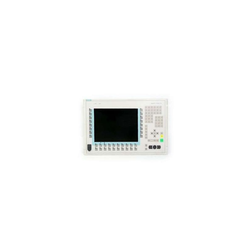 Siemens Siemens 6AV7613-0AA10-0CF0 – SIMATIC Panel PC panel PC or industrial-computer component