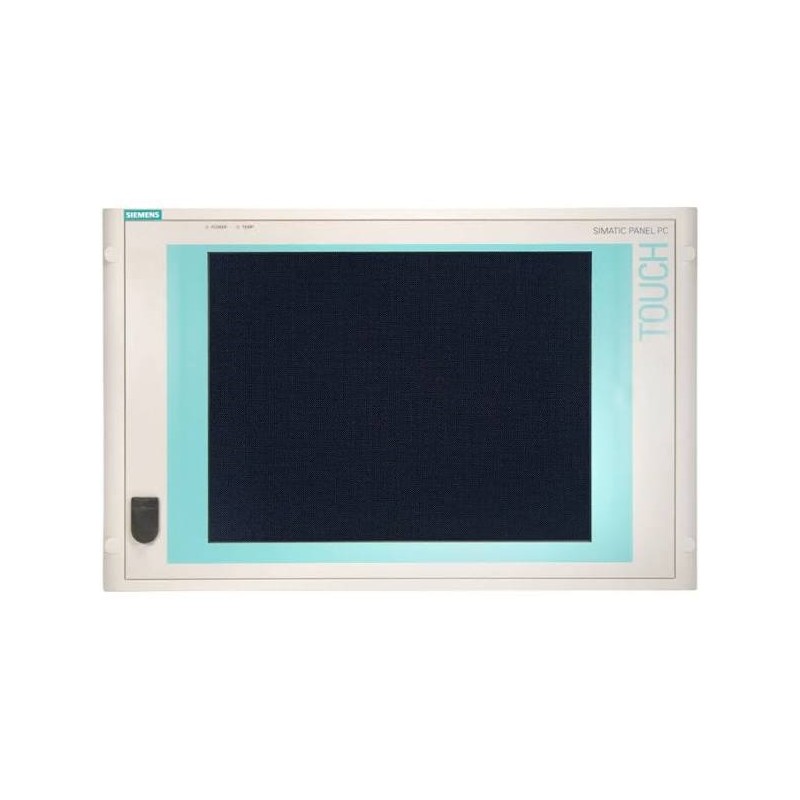 Siemens Siemens 6AV7614-0AB22-0BJ0 – SIMATIC Panel PC panel PC or industrial-computer component