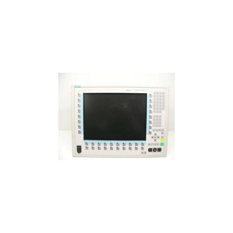 Siemens Siemens 6AV7614-0AF22-0CG0 – SIMATIC Panel PC panel PC or industrial-computer component