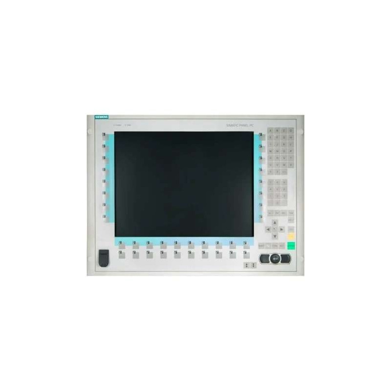 Siemens Siemens 6AV7615-0AB22-0CJ0 – SIMATIC Panel PC panel PC or industrial-computer component